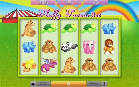 fluffy favourites|500 free spins fluffy favourites.